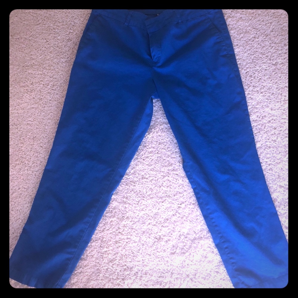 Kut from the Kloth trousers